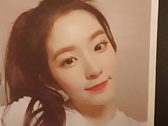 Cumtribute Irene 1