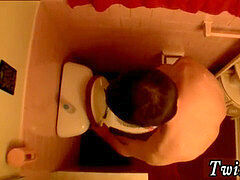 pee faggot orgy story hindi We're back spying on the studs with our