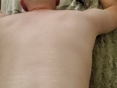 Str8 guy fucked in jock strap bare pt2