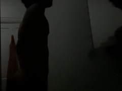 Petite_JR goes wild with a raw interracial bareback massage in Pride Month