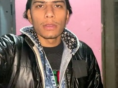 Amateur scenes of Shonai enjoying solo play with a big cock