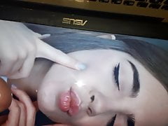 Staryuukii #02 She gets cum on his fucking face-  -
