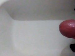 My cumshot