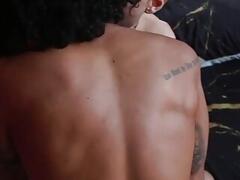 Yes Sir, Just Give Me Your Rock HARD BBC rn OF