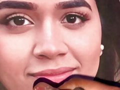 Indian cousin requested huge cumshot