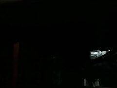 Korean jerk off not cum (test video)