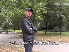 Used Park Pick Up Wants Cash