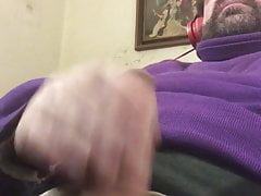 Well, when i am horny, the less talk the better...(!!) Fuck!