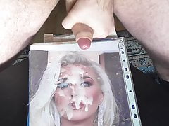 katy perry tribute