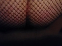 chubby young sissy fucked by BBC