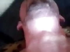 mouth fuck