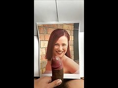 I Cum on My Friend Adrian