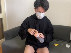 [Review] I bought a masturbator from TEMU, which is a super-fucking-hot topic recently.
