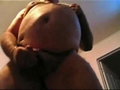Chubbie Daddy 3