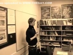 Naked Classroom