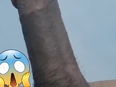 Big cook big dick