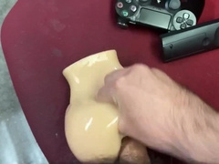 Kinky Filthy Conversing Parent Has His Way With Your Lil Fuckhole