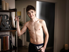 Guys get to meet each other and mate too