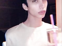 Like my lips? Follow my inst uciosexy