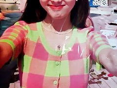 Twice - Nayeon Cum Tribute 2