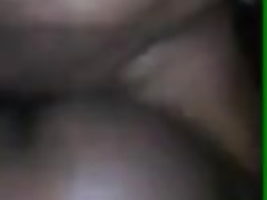 Nut On His Ass