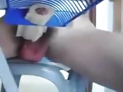 Another home made man's toy