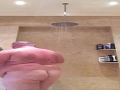 another shower 5
