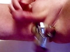 Stroking and Stretching