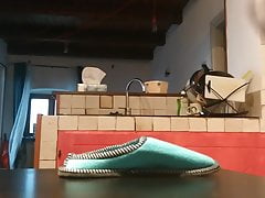 slippers cum 24