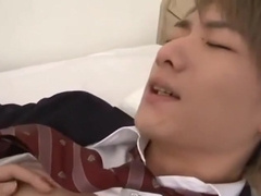 [jpgv]ep.036 放課後秘密クラブ 小田切竜 Odagiri Tatsu]