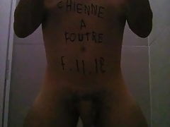 Eric DR Lopette cambree