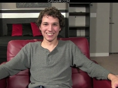 Graham Brady Shows Off H