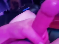 Taking a bbc