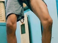 tani's train cum daddy