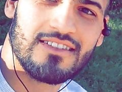 Walid Algerian Gay nokch
