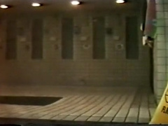 Hottest male in exotic homo sex video