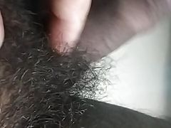 Black hair Big penis