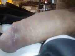 young colombian porn with big penis full of milk