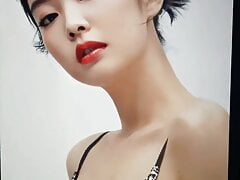 BLACKPINK Jennie Cum Tribute 1