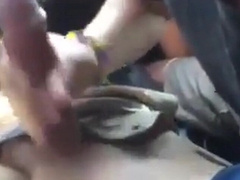 Gay Car Blowjob Amateur Video