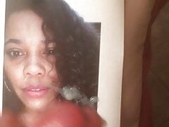 TQ Kia gets more cum