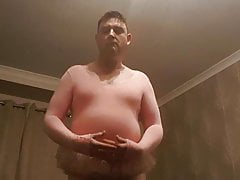 sissy leotard masturbation by tutu leotardis