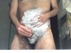 Gay fantasy, gay hairy ass, gay cumshot compilation