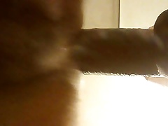 king cock 15 deep in my ass