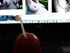 My Lover's Cum