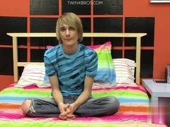 All About Preston Andrews