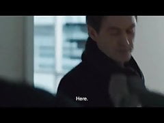 The Acrobat (2019)