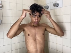 Gay perverts, big cock, latino