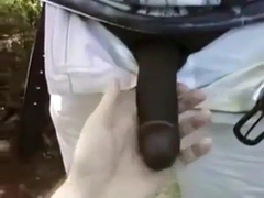 crusing in the park- LiamDriver 5