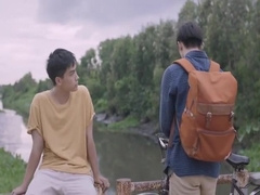 Cute Asian Men　gay Love Romance